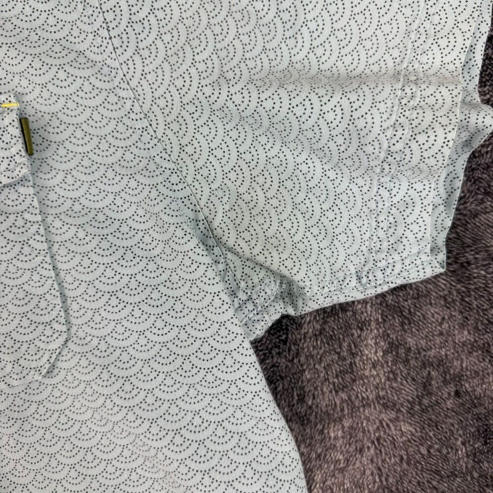 Howler Bros Mansfield All Over Print Button Up Sh… - image 5